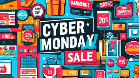 2023 Cyber Monday Deals 